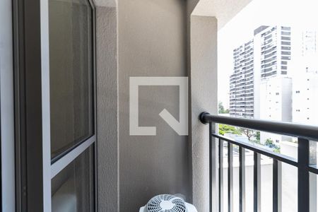 Apartamento para alugar com 1 quarto, 29m² em Jardim Prudência, São Paulo