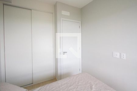 Quarto de apartamento para alugar com 1 quarto, 34m² em Santo Amaro, São Paulo