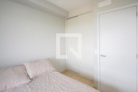 Quarto de apartamento para alugar com 1 quarto, 34m² em Santo Amaro, São Paulo