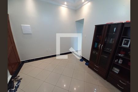 Sala 2 de casa para alugar com 3 quartos, 150m² em Centro, São Vicente