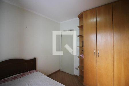 Quarto 1 de apartamento para alugar com 3 quartos, 75m² em Dos Casa, São Bernardo do Campo