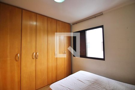 Quarto 1 de apartamento para alugar com 3 quartos, 75m² em Dos Casa, São Bernardo do Campo