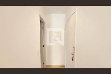 Hall de entrada de apartamento à venda com 2 quartos, 70m² em Jardim Bonfiglioli, Jundiaí