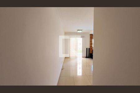 Entrada de apartamento à venda com 2 quartos, 70m² em Jardim Bonfiglioli, Jundiaí