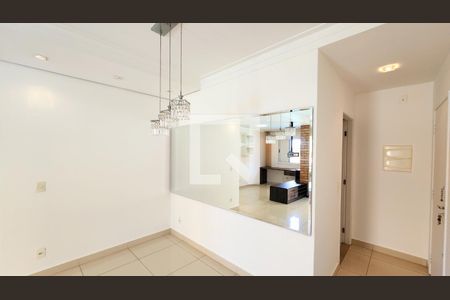 Sala de apartamento à venda com 2 quartos, 70m² em Jardim Bonfiglioli, Jundiaí