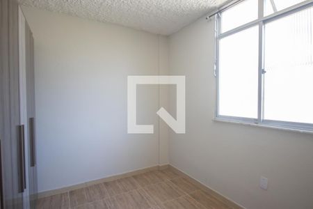 Quarto 1 de apartamento para alugar com 2 quartos, 60m² em Colubandê, São Gonçalo