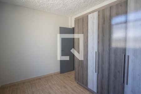 Quarto 1 de apartamento para alugar com 2 quartos, 60m² em Colubandê, São Gonçalo