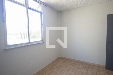 Quarto 1 de apartamento para alugar com 2 quartos, 60m² em Colubandê, São Gonçalo