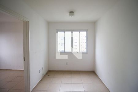 Sala de apartamento à venda com 2 quartos, 52m² em Jardim Aurora (zona Leste), São Paulo