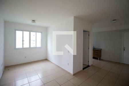 Sala de apartamento à venda com 2 quartos, 52m² em Jardim Aurora (zona Leste), São Paulo