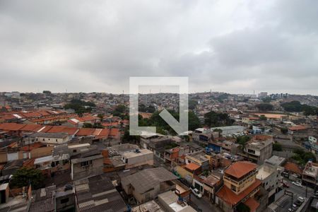 Quarto 1 / Vista de apartamento à venda com 2 quartos, 52m² em Jardim Aurora (zona Leste), São Paulo