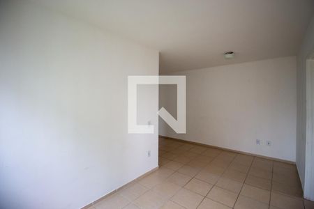 Sala de apartamento à venda com 2 quartos, 52m² em Jardim Aurora (zona Leste), São Paulo