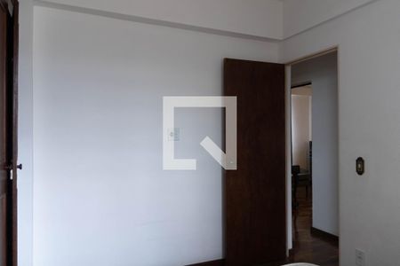 Quarto 1 de apartamento para alugar com 3 quartos, 76m² em Jardim America, Belo Horizonte