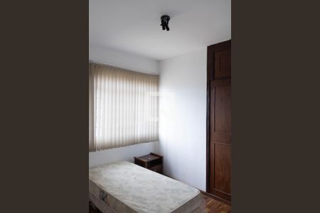 Quarto 1 de apartamento para alugar com 3 quartos, 76m² em Jardim America, Belo Horizonte