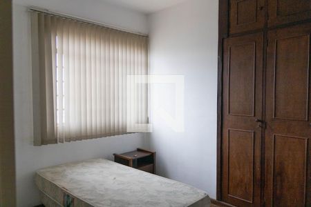 Quarto 1 de apartamento para alugar com 3 quartos, 76m² em Jardim America, Belo Horizonte