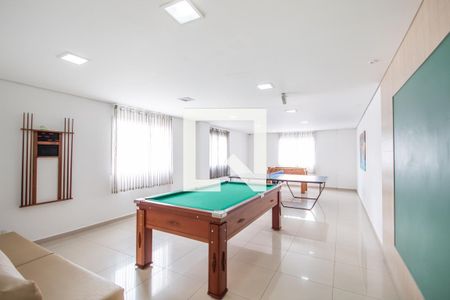 Apartamento à venda com 56m², 2 quartos e 1 vaga Apartamento à venda com 56m², 2 quartos e 1 vagaÁrea comum