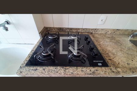 Apartamento à venda com 56m², 2 quartos e 1 vaga Apartamento à venda com 56m², 2 quartos e 1 vagaCozinha