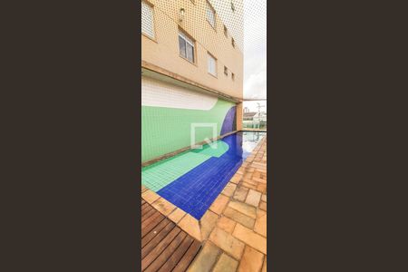 Apartamento à venda com 56m², 2 quartos e 1 vaga Apartamento à venda com 56m², 2 quartos e 1 vagaÁrea comum