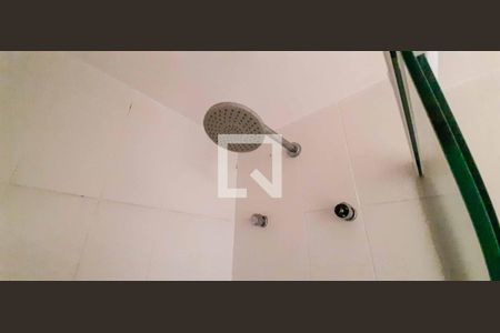 Apartamento à venda com 56m², 2 quartos e 1 vaga Apartamento à venda com 56m², 2 quartos e 1 vagaBanheiro Social