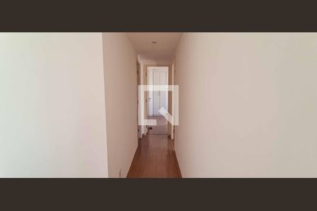Apartamento à venda com 56m², 2 quartos e 1 vaga Apartamento à venda com 56m², 2 quartos e 1 vagaCorredor