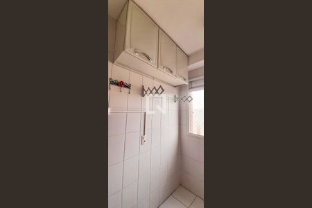 Apartamento à venda com 56m², 2 quartos e 1 vaga Apartamento à venda com 56m², 2 quartos e 1 vagaÁrea de Serviço