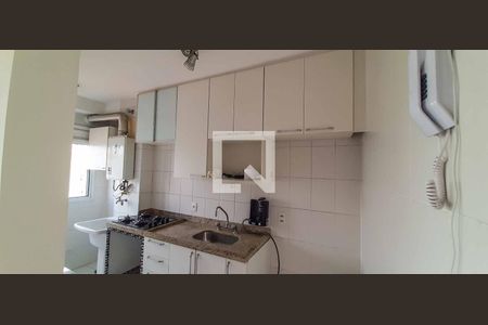 Apartamento à venda com 56m², 2 quartos e 1 vaga Apartamento à venda com 56m², 2 quartos e 1 vagaCozinha
