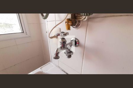 Apartamento à venda com 56m², 2 quartos e 1 vaga Apartamento à venda com 56m², 2 quartos e 1 vagaÁrea de Serviço