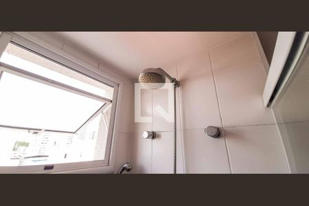 Apartamento à venda com 56m², 2 quartos e 1 vaga Apartamento à venda com 56m², 2 quartos e 1 vagaBanheiro da Suíte