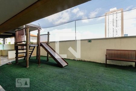 Apartamento à venda com 56m², 2 quartos e 1 vaga Apartamento à venda com 56m², 2 quartos e 1 vagaÁrea comum