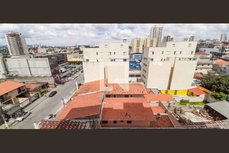 Apartamento à venda com 56m², 2 quartos e 1 vaga Apartamento à venda com 56m², 2 quartos e 1 vagaVista da Suíte