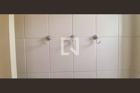 Apartamento à venda com 56m², 2 quartos e 1 vaga Apartamento à venda com 56m², 2 quartos e 1 vagaBanheiro da Suíte