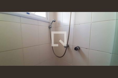 Apartamento à venda com 56m², 2 quartos e 1 vaga Apartamento à venda com 56m², 2 quartos e 1 vagaBanheiro da Suíte