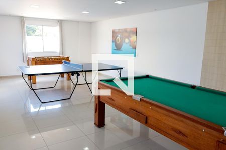 Apartamento à venda com 56m², 2 quartos e 1 vaga Apartamento à venda com 56m², 2 quartos e 1 vagaÁrea comum