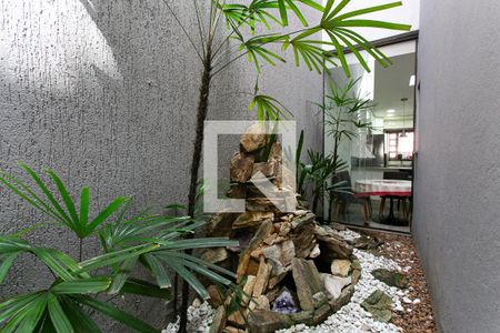 Jardim de Inverno de casa para alugar com 3 quartos, 141m² em Vila Matilde, São Paulo