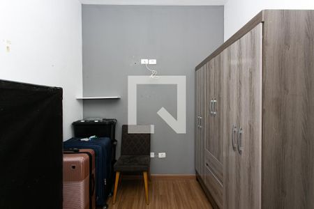 Quarto de casa para alugar com 3 quartos, 141m² em Vila Matilde, São Paulo