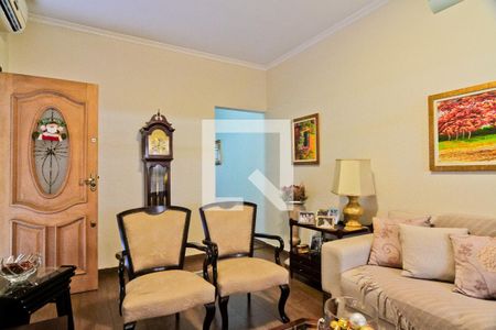 Sala de casa à venda com 2 quartos, 131m² em Jardim das Laranjeiras, São Paulo