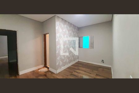 Sala de casa para alugar com 2 quartos, 100m² em Jaguaribe, Osasco