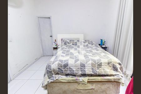 Suíte 1 de casa à venda com 4 quartos, 217m² em Vila Bertioga, São Paulo