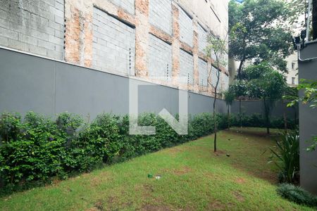 Studio para alugar com 40m², 1 quarto e sem vaga Studio para alugar com 40m², 1 quarto e sem vagaÁrea comum