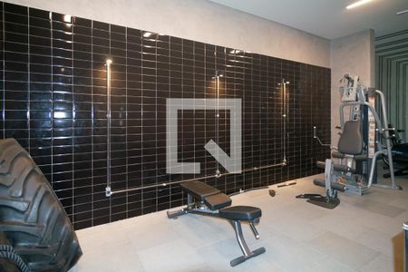 Studio para alugar com 40m², 1 quarto e sem vaga Studio para alugar com 40m², 1 quarto e sem vagaÁrea comum