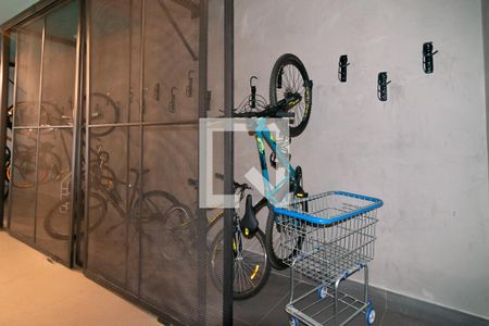 Studio para alugar com 40m², 1 quarto e sem vaga Studio para alugar com 40m², 1 quarto e sem vagaÁrea comum