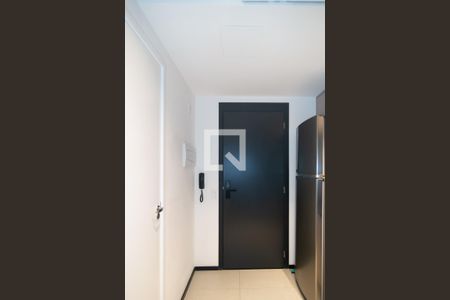 Studio para alugar com 40m², 1 quarto e sem vaga Studio para alugar com 40m², 1 quarto e sem vagaCozinha