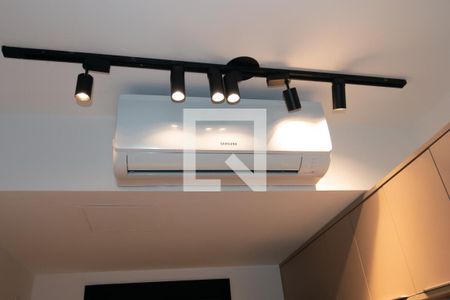 Studio para alugar com 40m², 1 quarto e sem vaga Studio para alugar com 40m², 1 quarto e sem vagaStudio