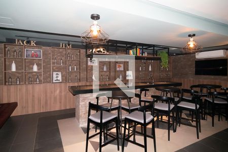 Studio para alugar com 40m², 1 quarto e sem vaga Studio para alugar com 40m², 1 quarto e sem vagaÁrea comum