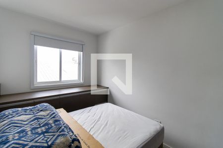 Quarto 1 de apartamento para alugar com 2 quartos, 50m² em Weissópolis, Pinhais