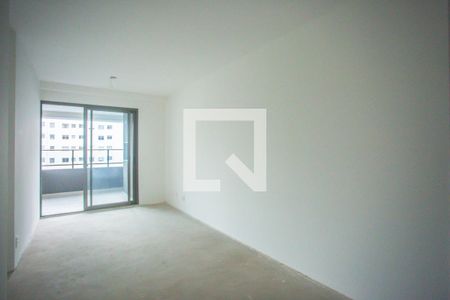 Sala de Jantar de apartamento à venda com 3 quartos, 83m² em Vila Clementino, São Paulo