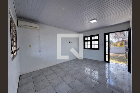 Sala de casa à venda com 2 quartos, 80m² em Campina, São Leopoldo