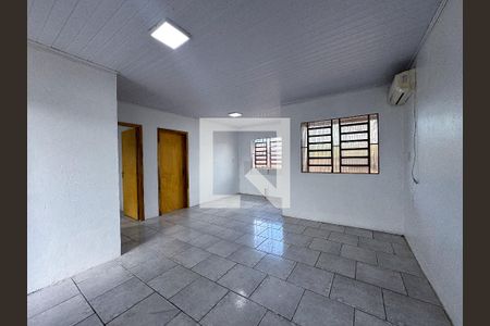 Sala de casa à venda com 2 quartos, 80m² em Campina, São Leopoldo