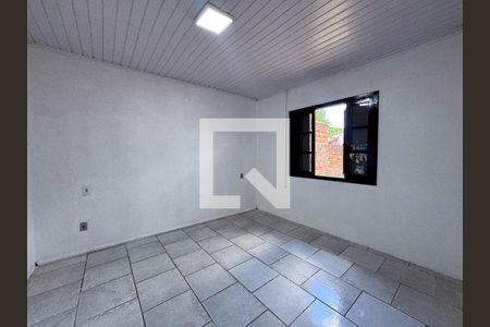 Quarto 2 de casa à venda com 2 quartos, 80m² em Campina, São Leopoldo