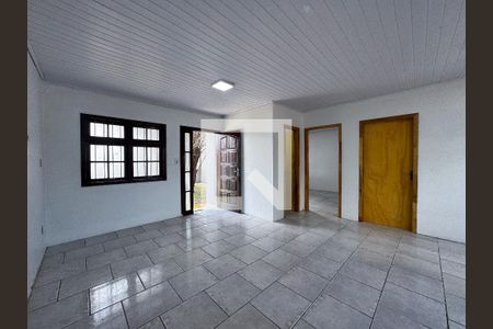 Sala de casa à venda com 2 quartos, 80m² em Campina, São Leopoldo